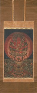 Aizen Myōō da Unbekannt Unbekannt